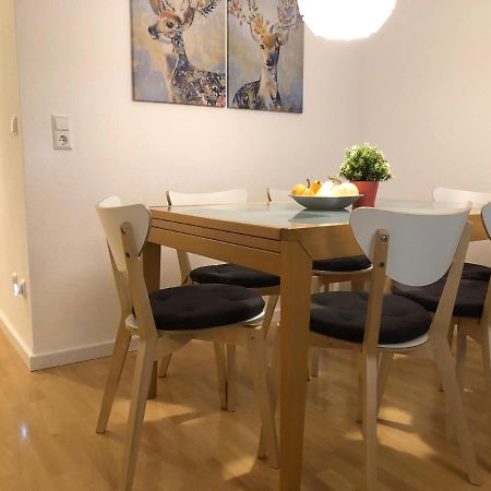 Ferienwohnung Am Seepark Pfullendorf Εξωτερικό φωτογραφία